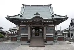 長福寺-福禄寿