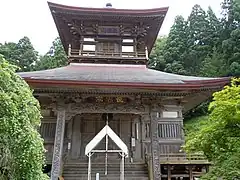 長谷寺