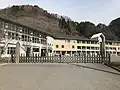 旧第一小学校