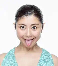 間々田 佳子
