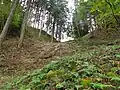 三の堀