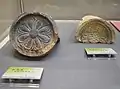 白鳳期軒丸瓦