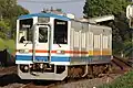 キハ5000形 5003(2次車)