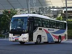 関東鉄道
