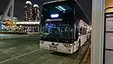 TDR・東京テレポート線（関東鉄道）