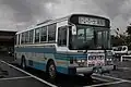 富士重工6E架装車U-LR332J関東鉄道