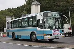 ツーステップ(引き違い窓仕様)KC-MP717MT関東鉄道