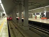 ホーム(2007年9月)
