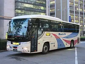 はさき号(関東鉄道)