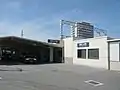 西口