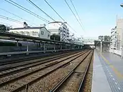 ホーム(2007年8月)