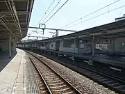 ホーム