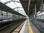 ホーム
