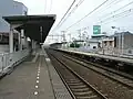 ホーム