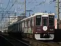 1301F「古都（3代目）」（2019年2月23日 上新庄駅）