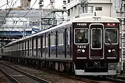 7300系