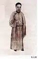 阮元(一)