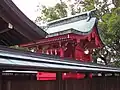 阿奈波神社