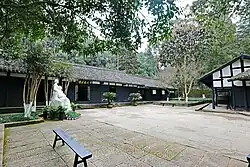 陳毅旧居