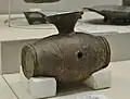 TK73 須恵器 樽形𤭯