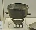 TK87 須恵器 甑