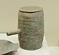 TK87 須恵器 異形注口土器