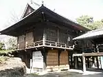随求堂（2011年3月）