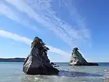 雀島