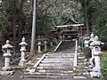 参道
