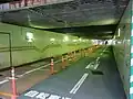 雑魚場架道橋