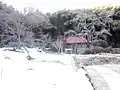 雪の季節