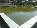 鏡池