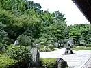 九山八海の庭