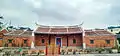 下厝 将軍府