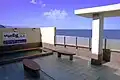 露天風呂