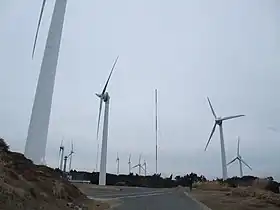 ウインドパーク久居榊原