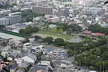 静岡大学教育学部附属幼稚園と同特別支援学校