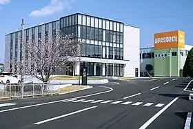 本社