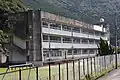 須賀利小学校(休校中)