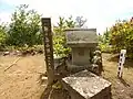 駒ヶ岳山頂