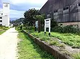 下津井方面（2011年）