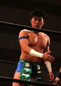 風戸 大智の画像