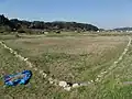 飛鳥京跡苑池