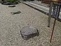 飛鳥寺跡