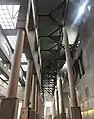 メインホール