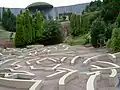 宿命の家