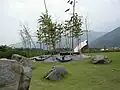 不死門