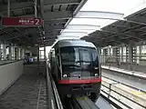 ホーム(2007年4月)