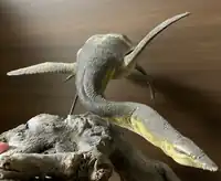 首長竜