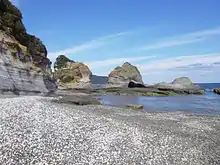 犬城海岸